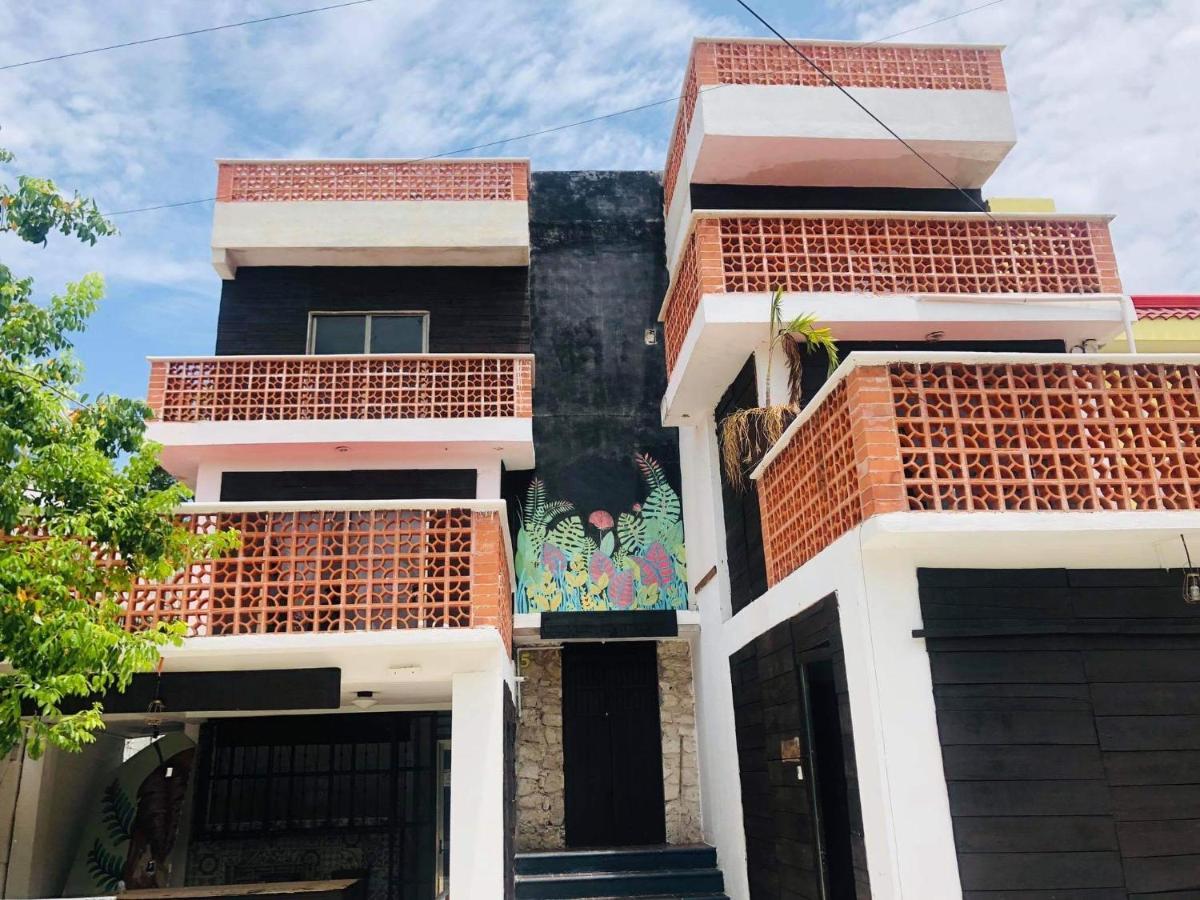 Casa Alebrije Bed and breakfast