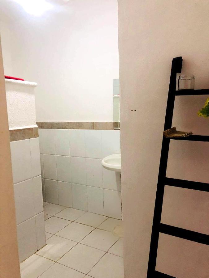 Bed and breakfast Casa Alebrije *