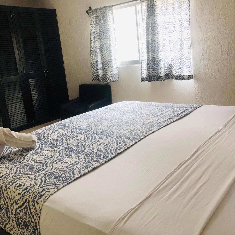 Bed and breakfast Casa Alebrije