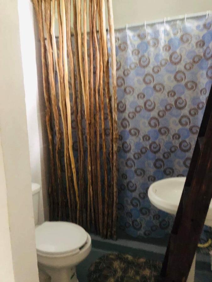 Casa Alebrije Bed and breakfast