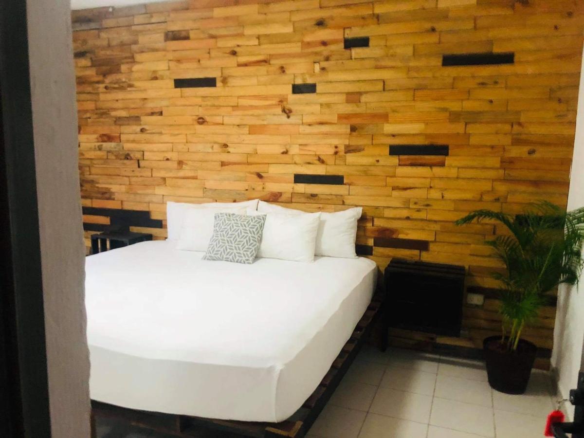 Casa Alebrije Bed and breakfast *