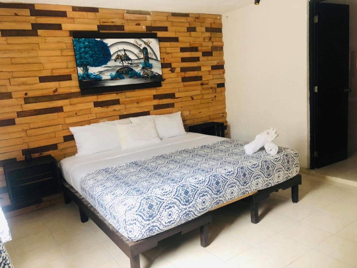 Bed and breakfast Casa Alebrije *