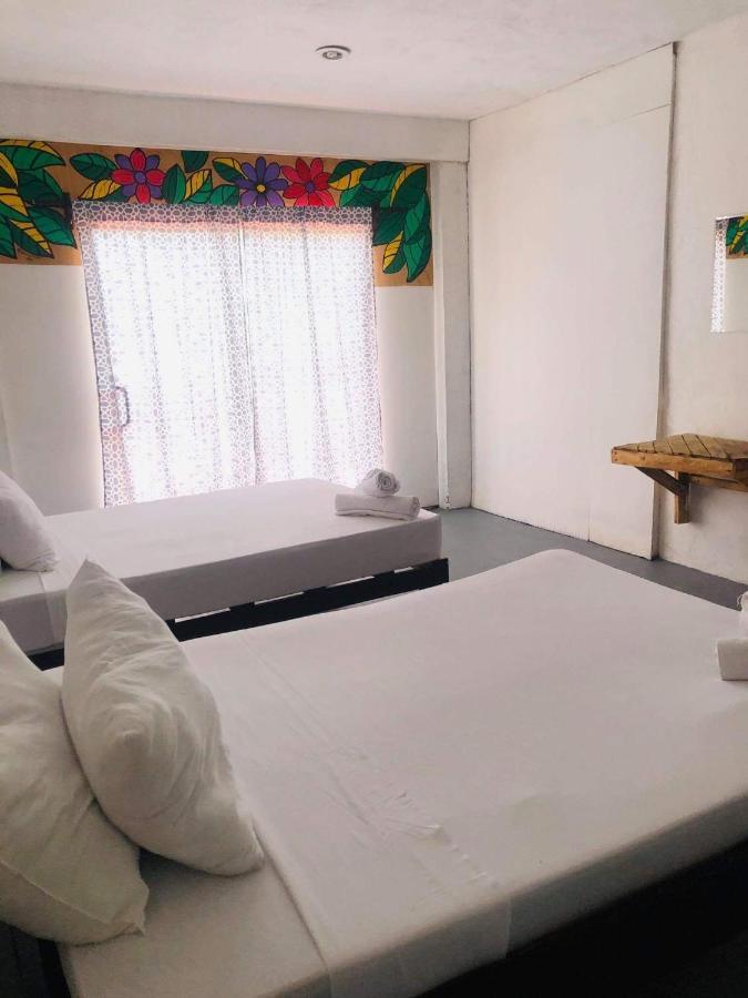 Casa Alebrije Bed and breakfast