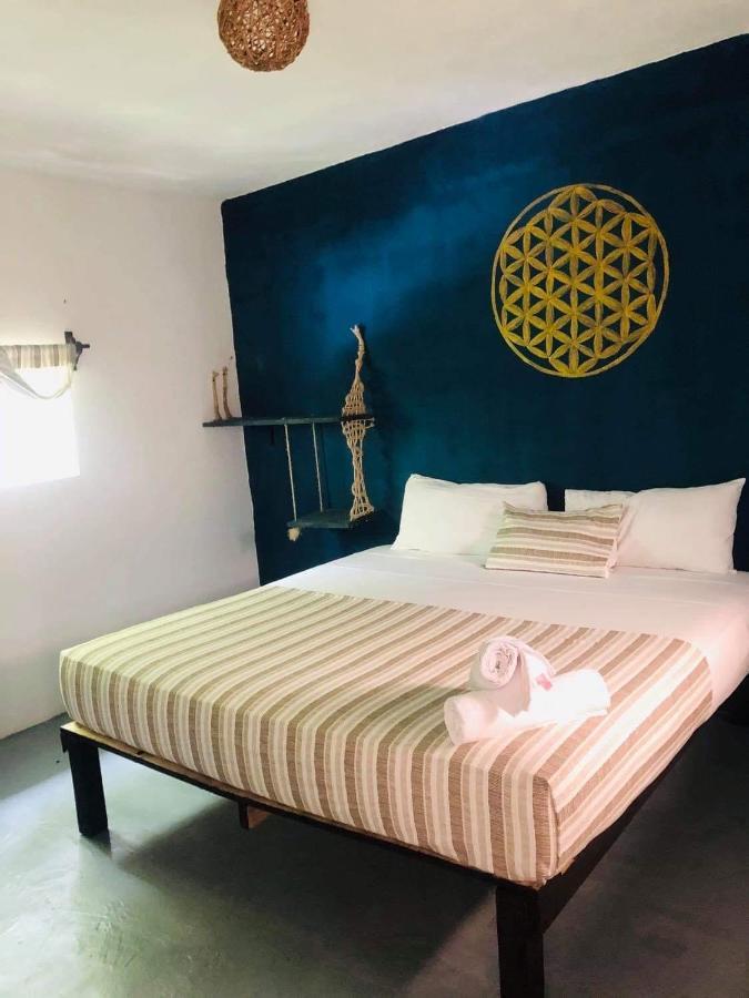 Bed and breakfast Casa Alebrije Cancún