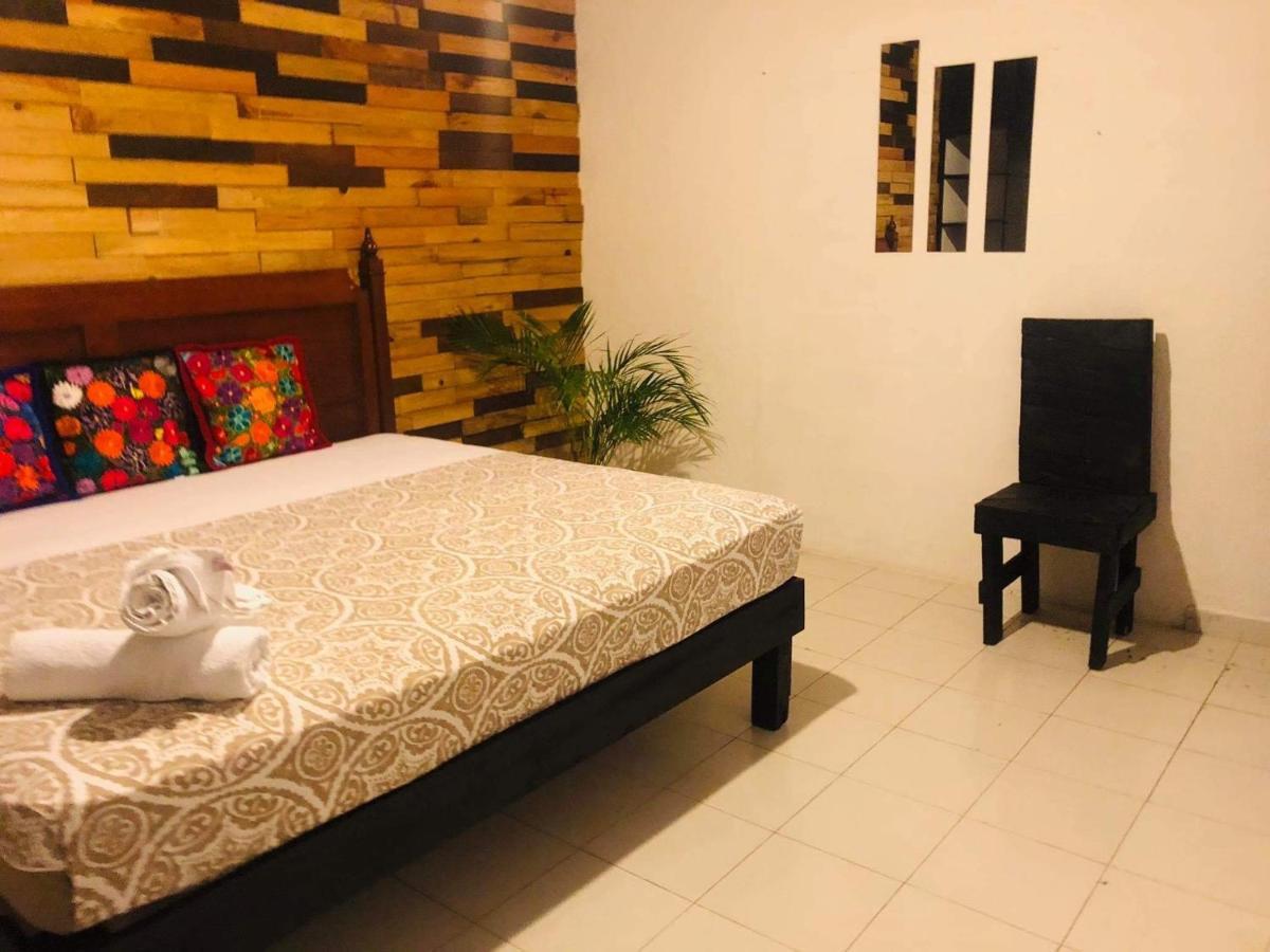 Casa Alebrije Bed and breakfast