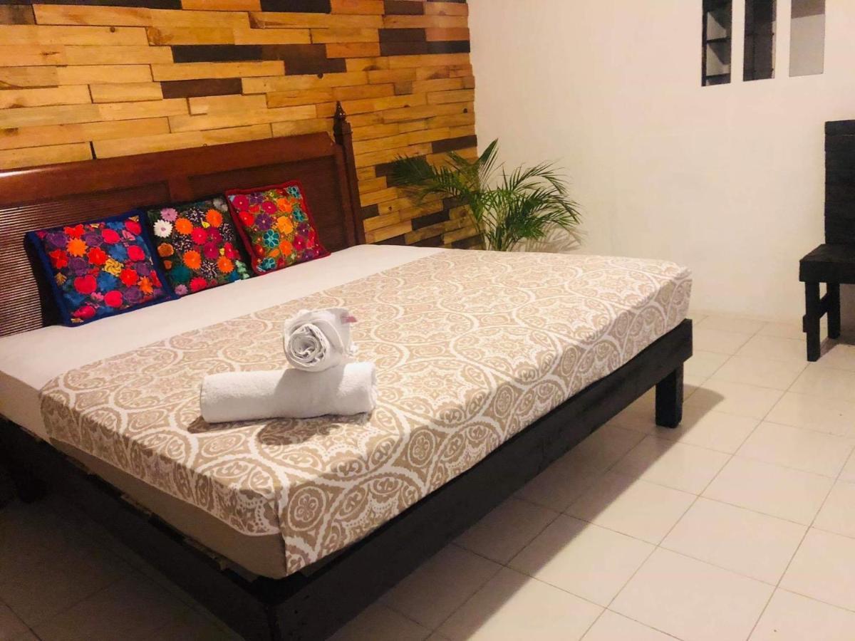 Bed and breakfast Casa Alebrije