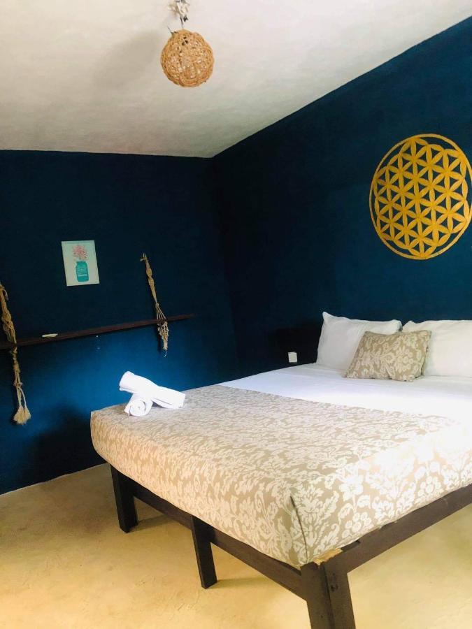 Casa Alebrije Bed and breakfast *