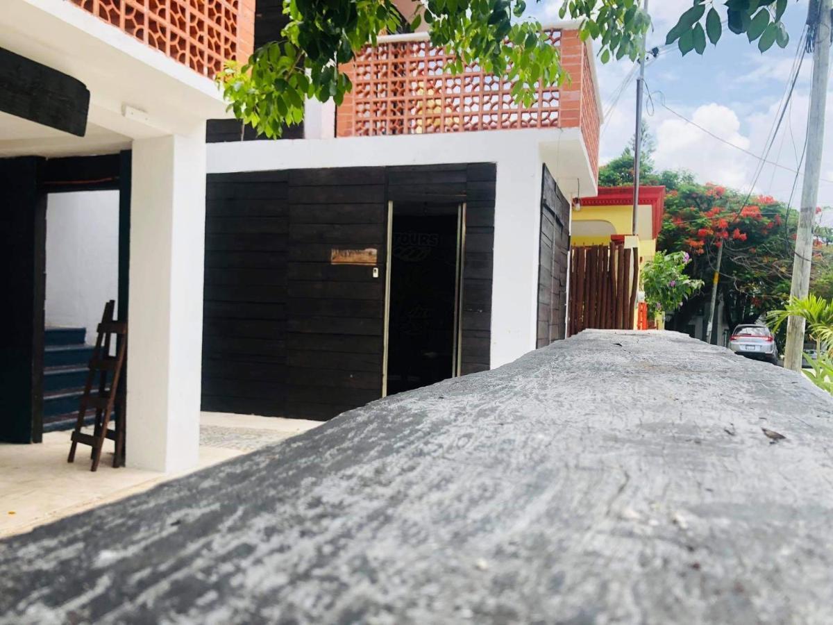 Casa Alebrije Bed and breakfast