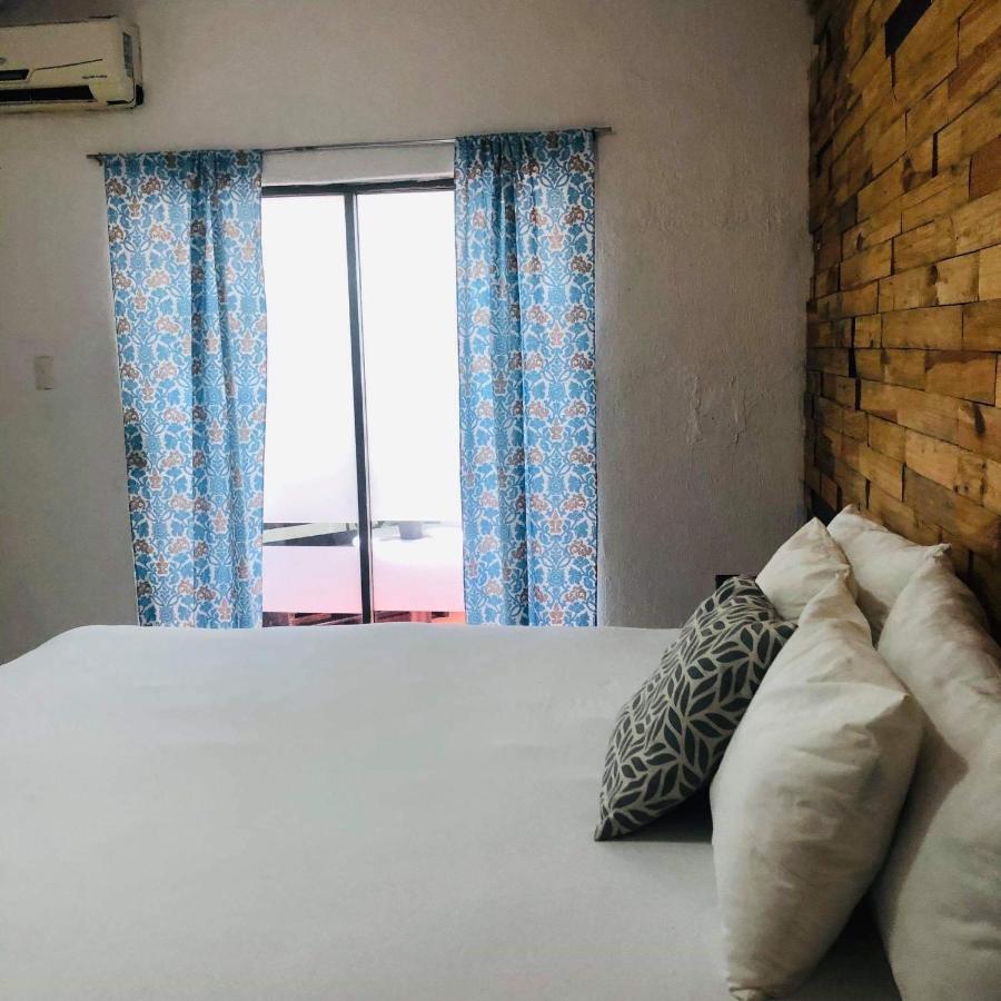Casa Alebrije Bed and breakfast