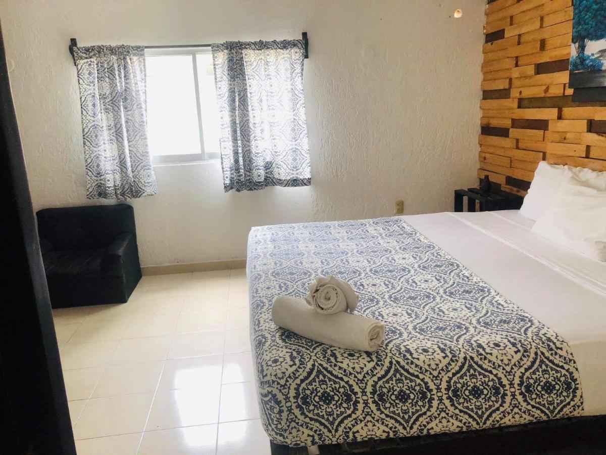 Casa Alebrije Bed and breakfast