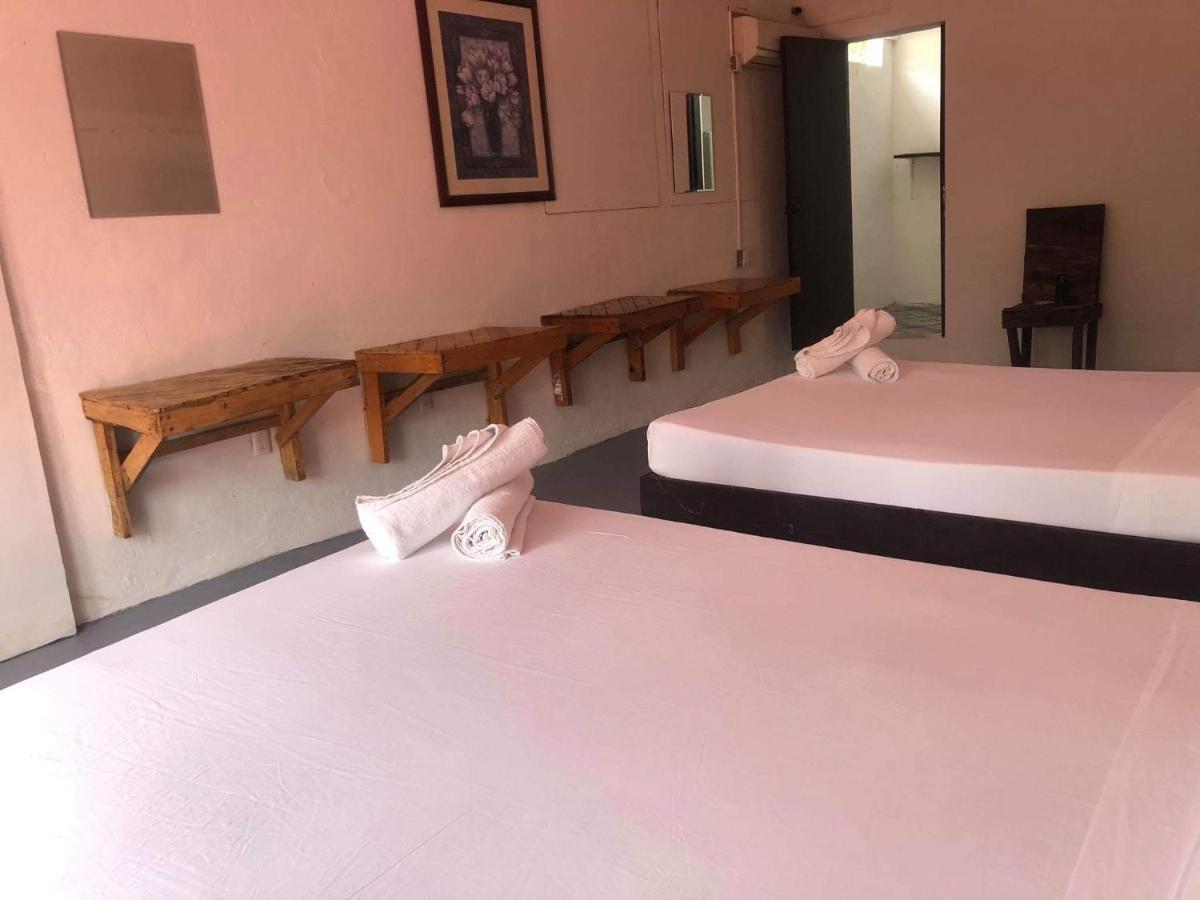 Casa Alebrije Bed and breakfast *