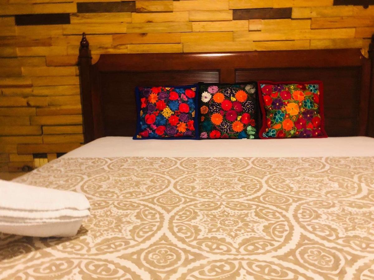 Casa Alebrije