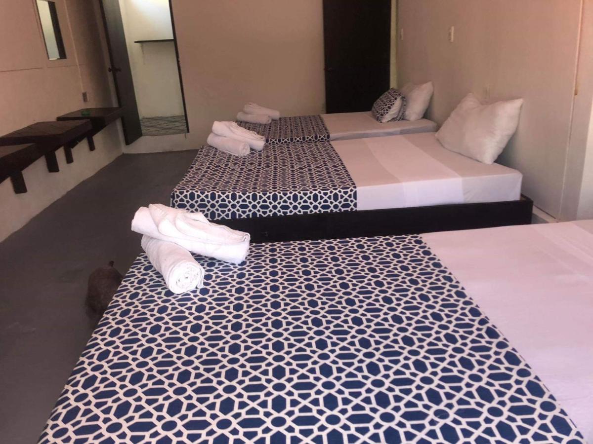 Casa Alebrije * Cancún