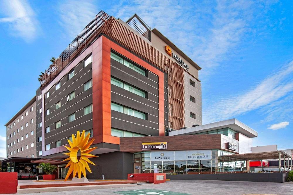 Wyndham Garden Downtown Hotel