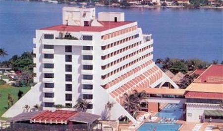 Hotel Miramar Cancun