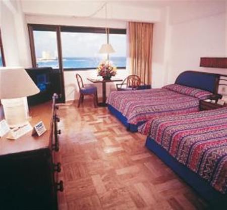 Miramar 4* Cancun