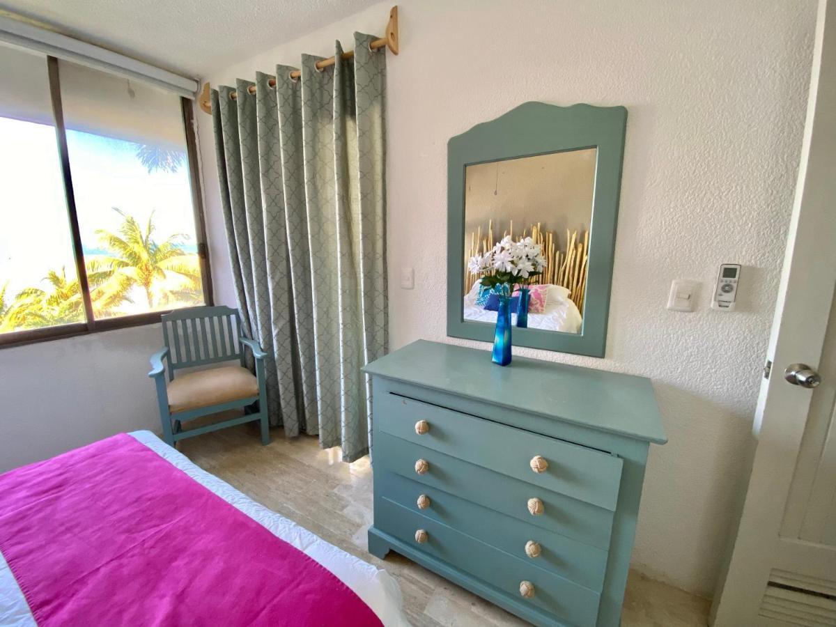 Oceanfront Bm By Andiani Travel * Cancun