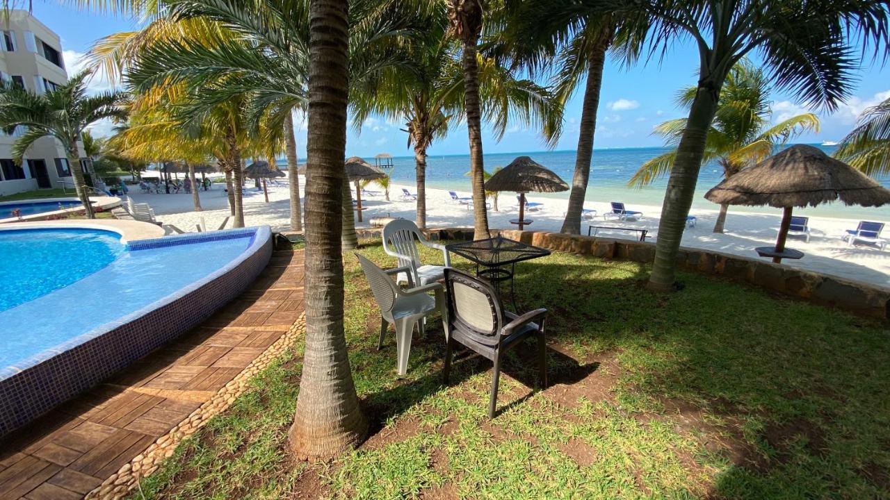Oceanfront Bm By Andiani Travel Cancun