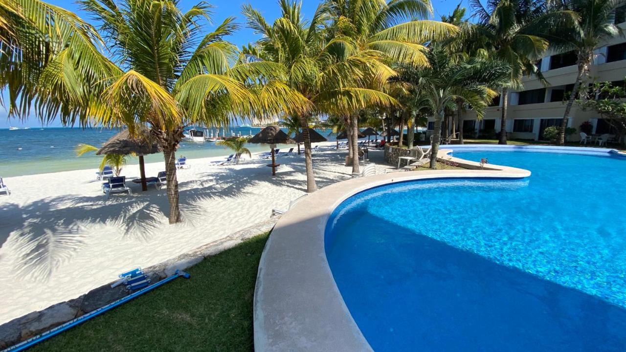 Oceanfront Bm By Andiani Travel Cancun