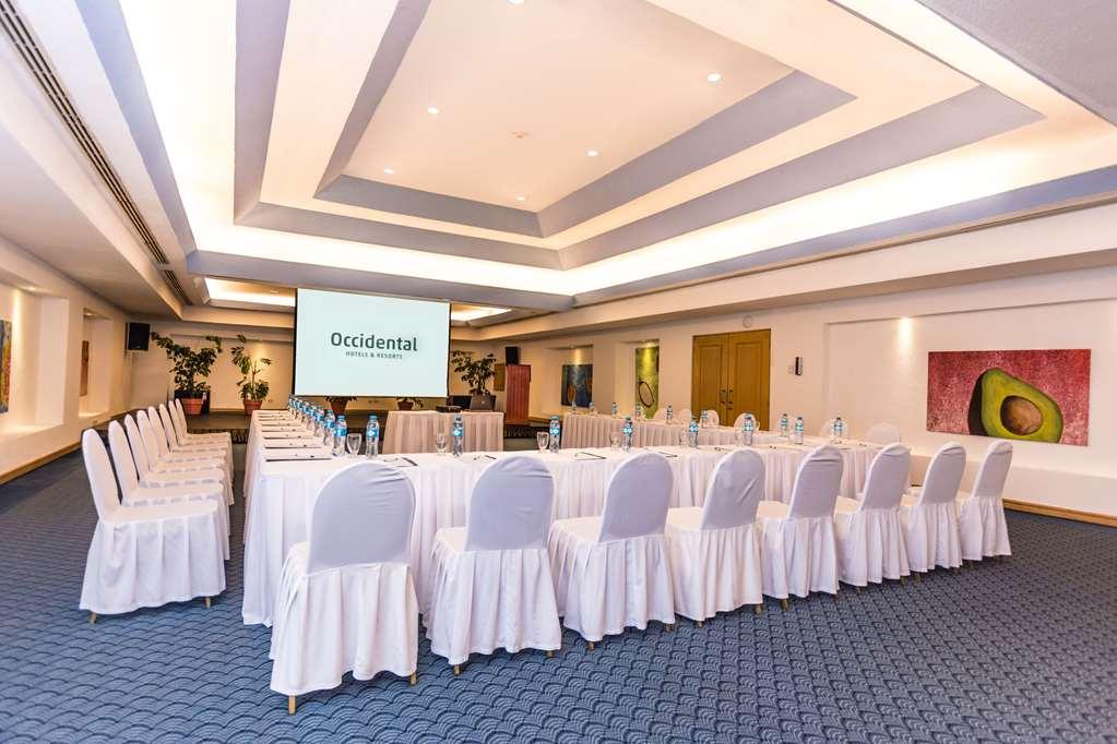 Occidental Costa - Cancún