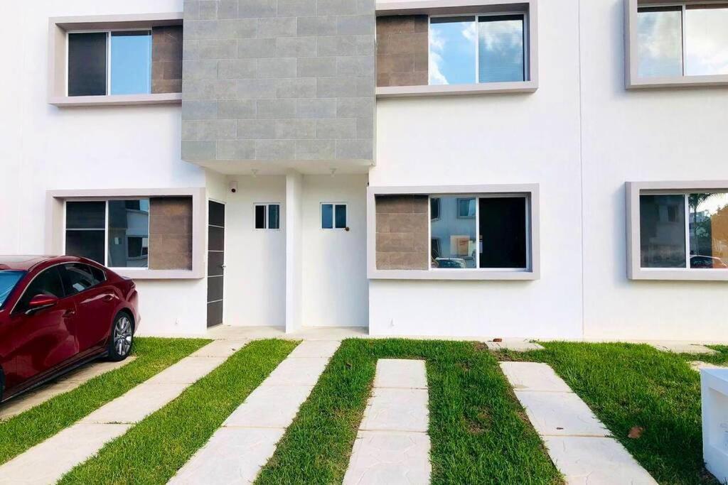 Holiday home El Hogar Que Deseas Vacacionar. *
