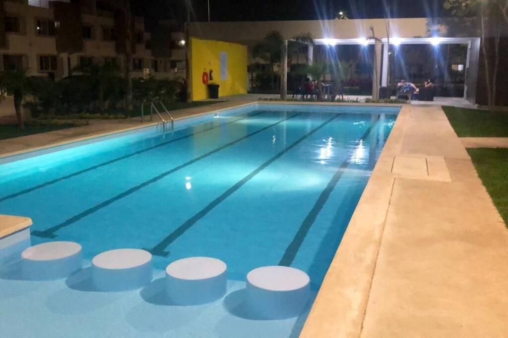 El Hogar Que Deseas Vacacionar. *