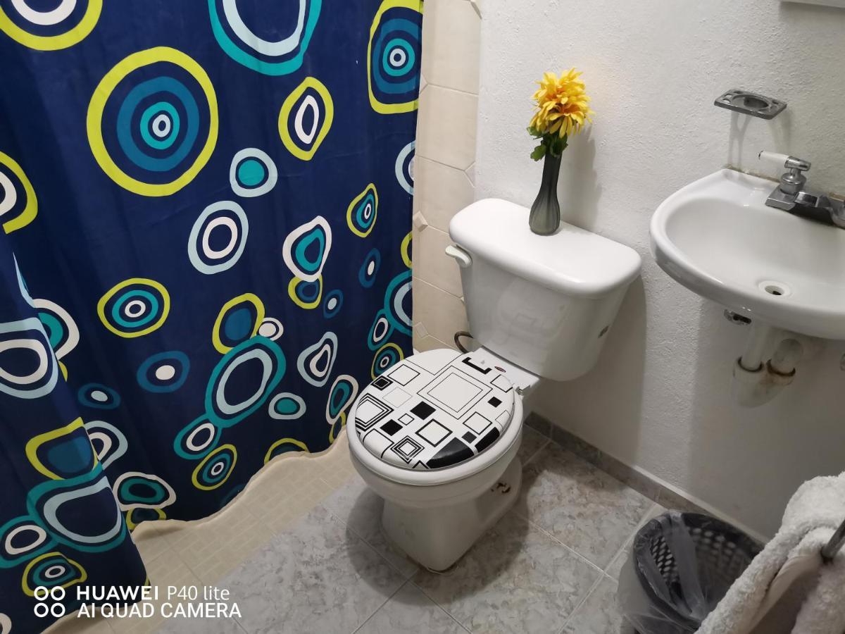 Casa Erizo 8 Homestay *
