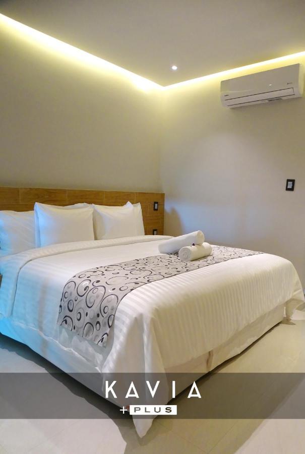 Kavia 4*