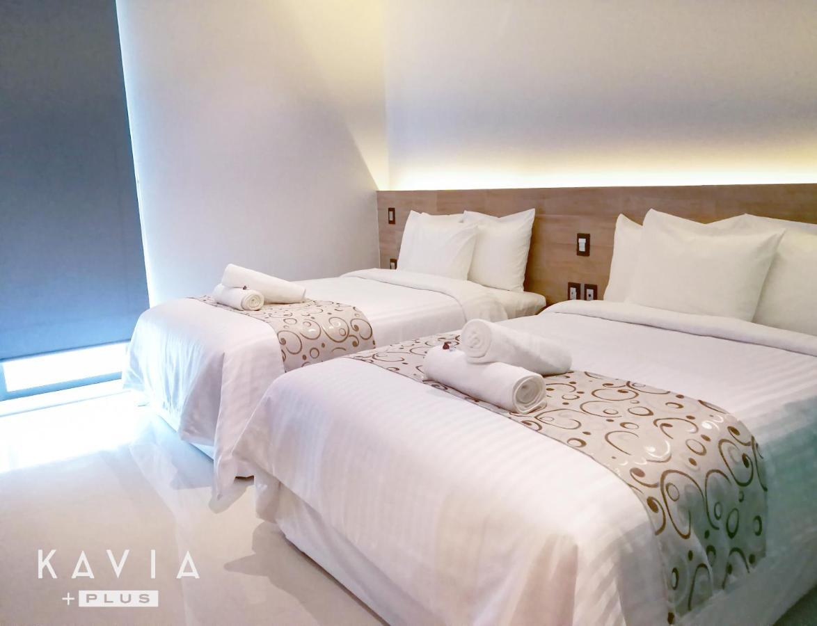 Kavia Hotel Cancún