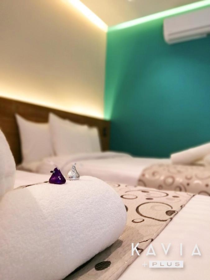 Kavia Hotel Cancún