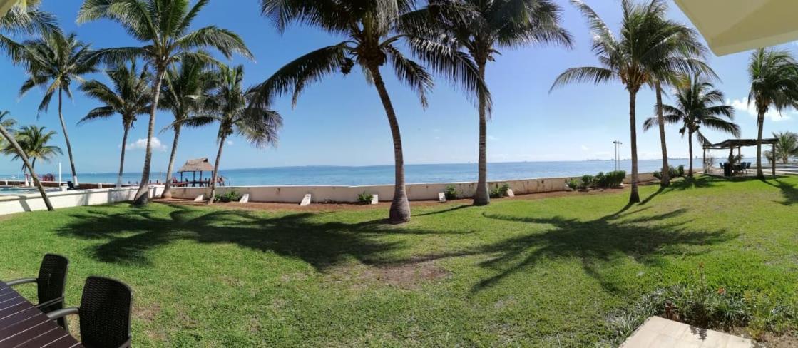 Casa Frente Al Mar Сasa de vacaciones Cancún