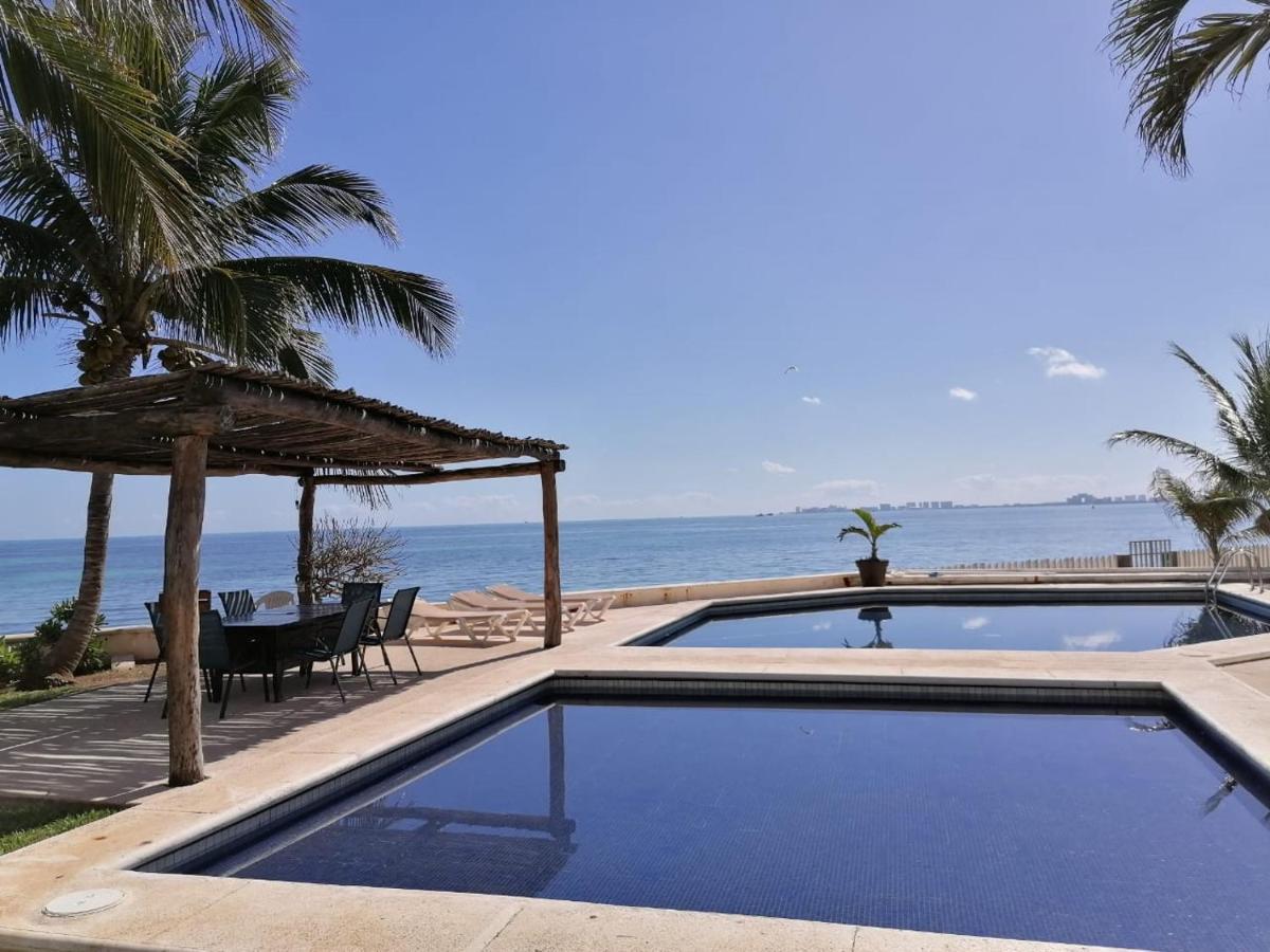 Сasa de vacaciones Casa Frente Al Mar