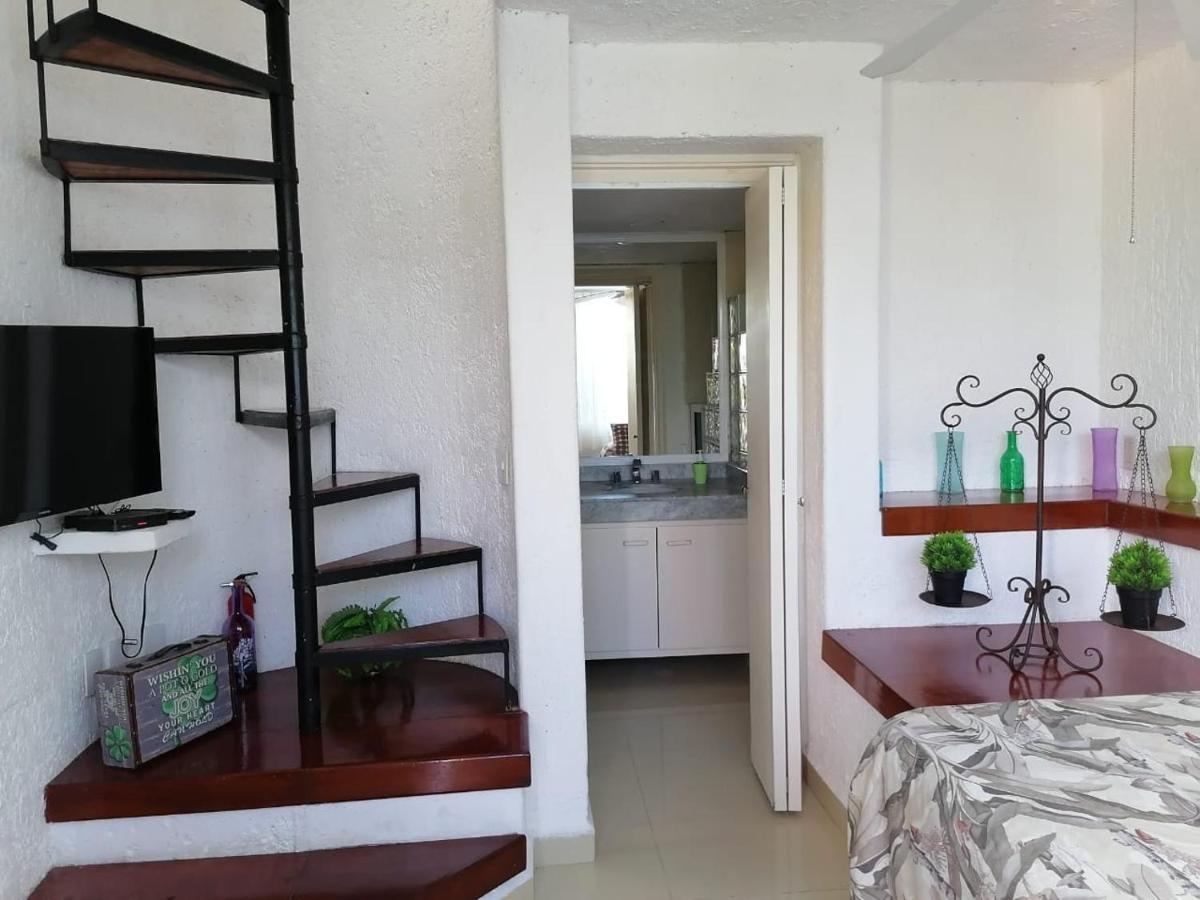 Casa Frente Al Mar * Cancún