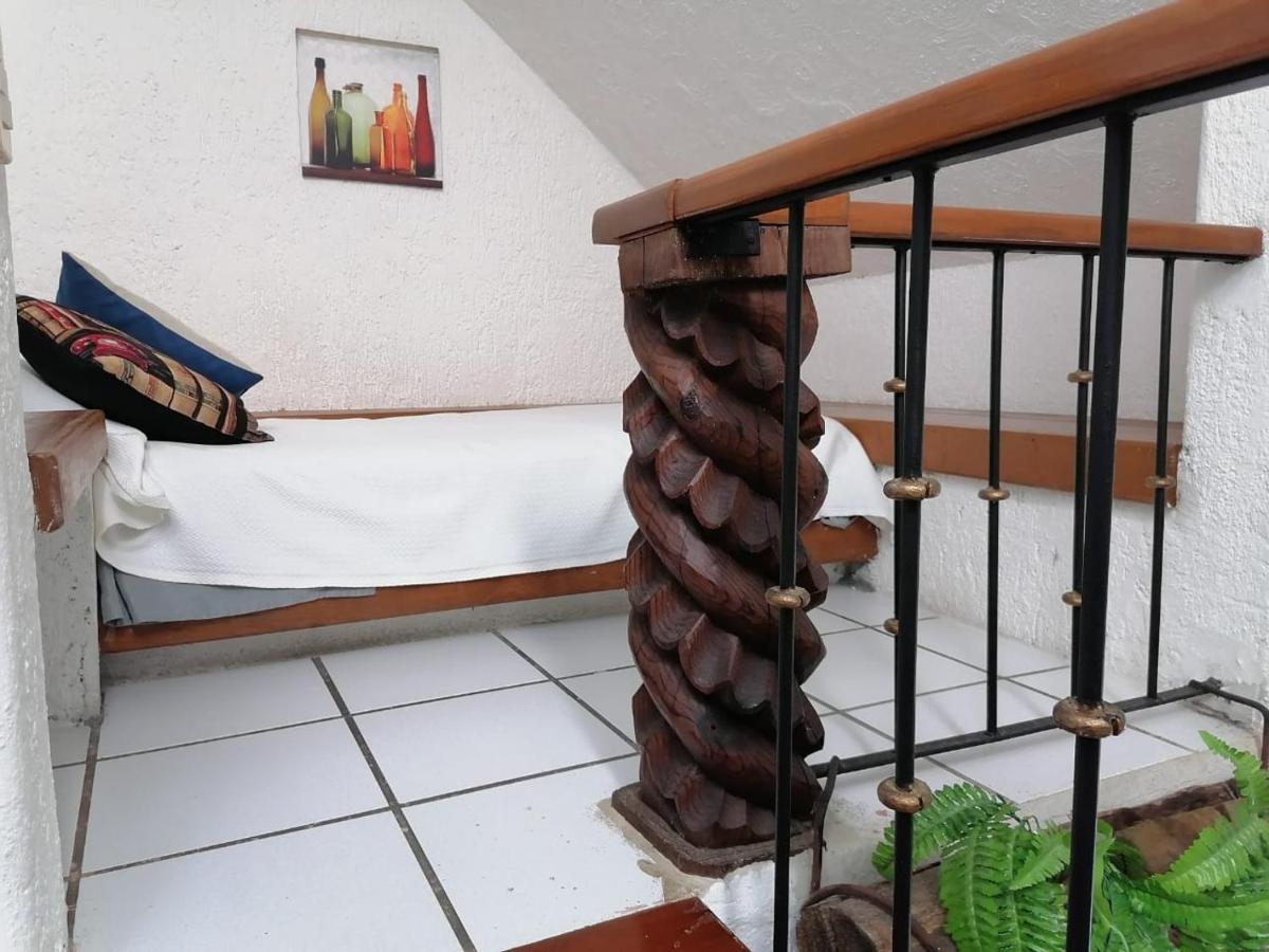 Сasa de vacaciones Casa Frente Al Mar *