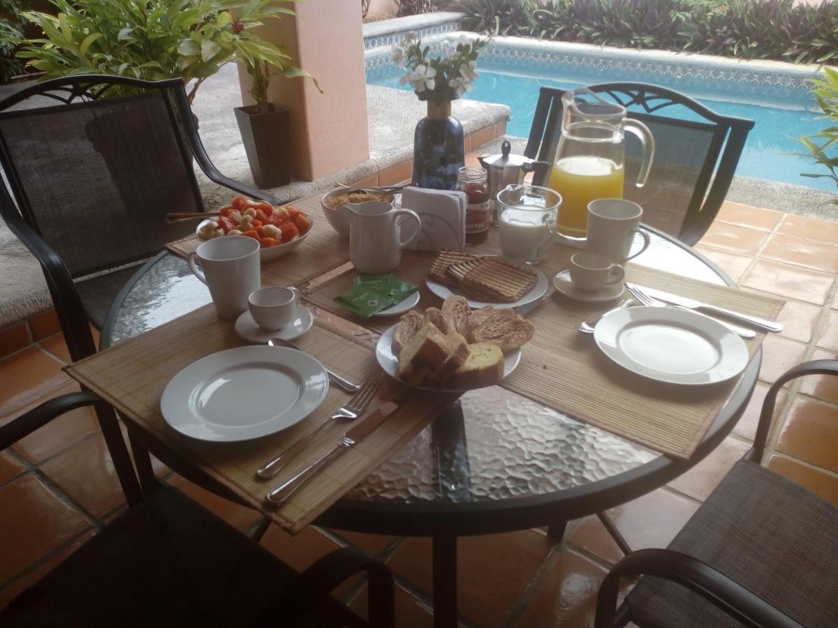 Bed & Breakfast Cielito Lindo