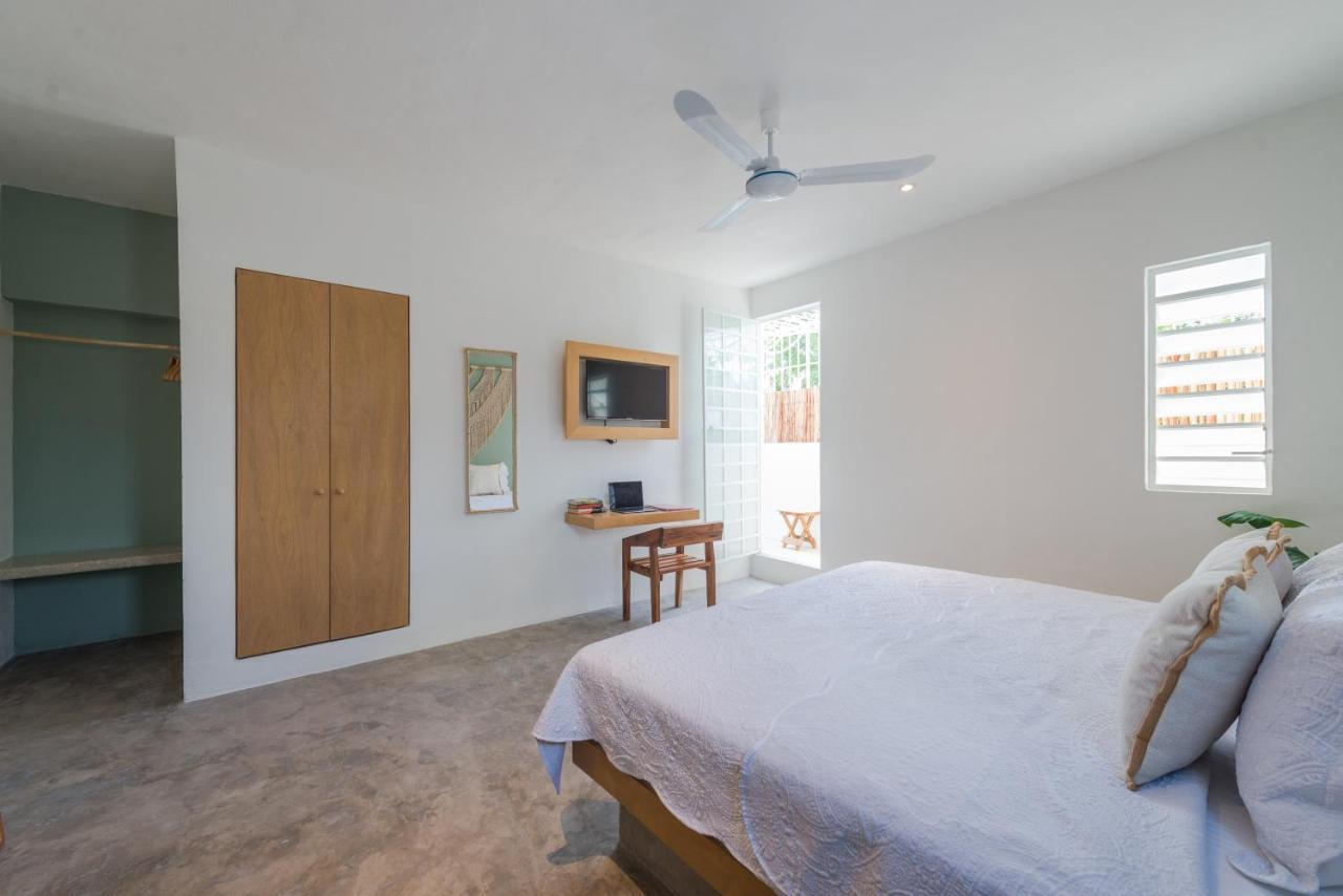 Apartment Casa Neem *