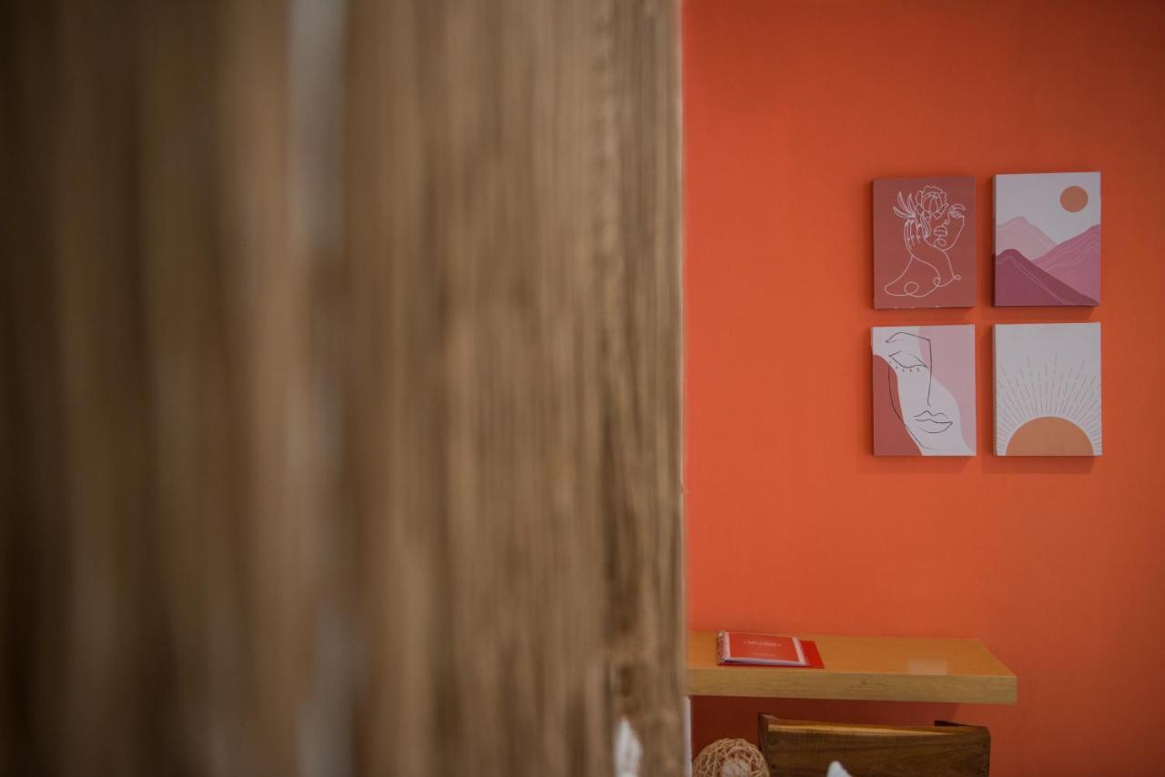 Casa Neem Apartment