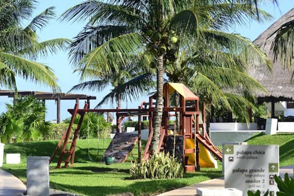 Amara Beachfront Caribe R * Cancun