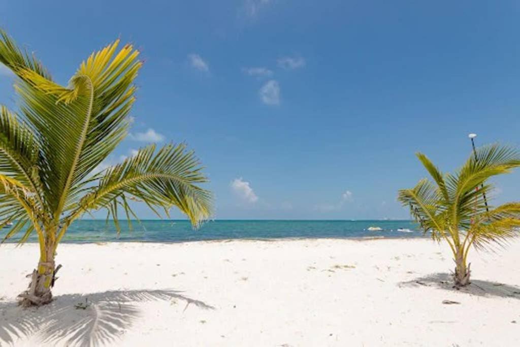 Amara Beachfront Caribe R Cancun