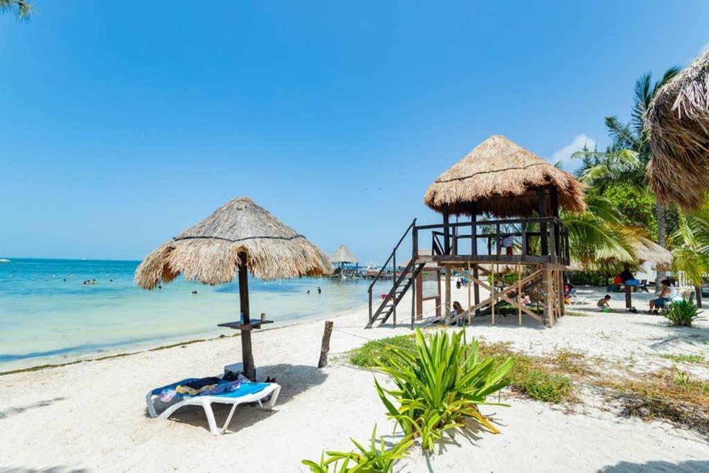 Amara Beachfront Caribe R Cancun