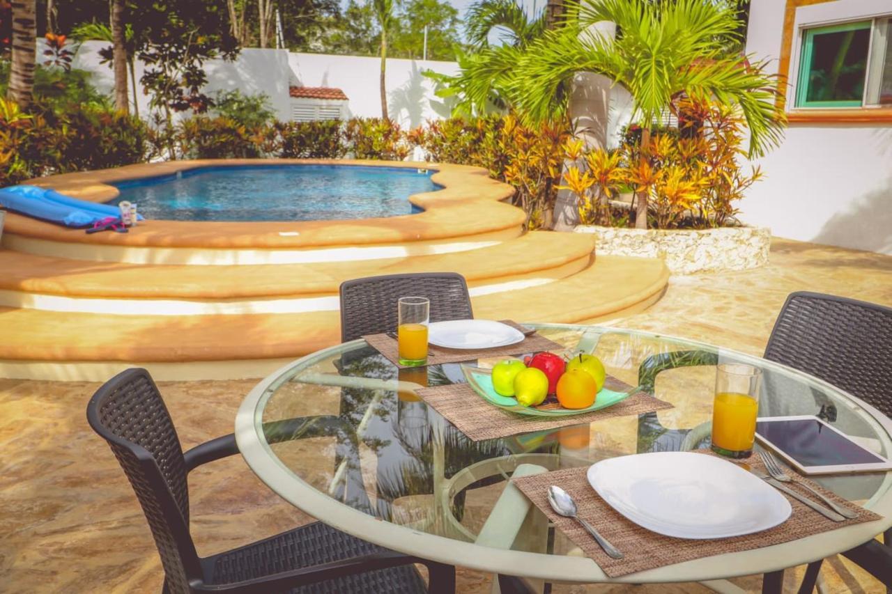 Holiday home Casa Vacacional Los Naranjos *