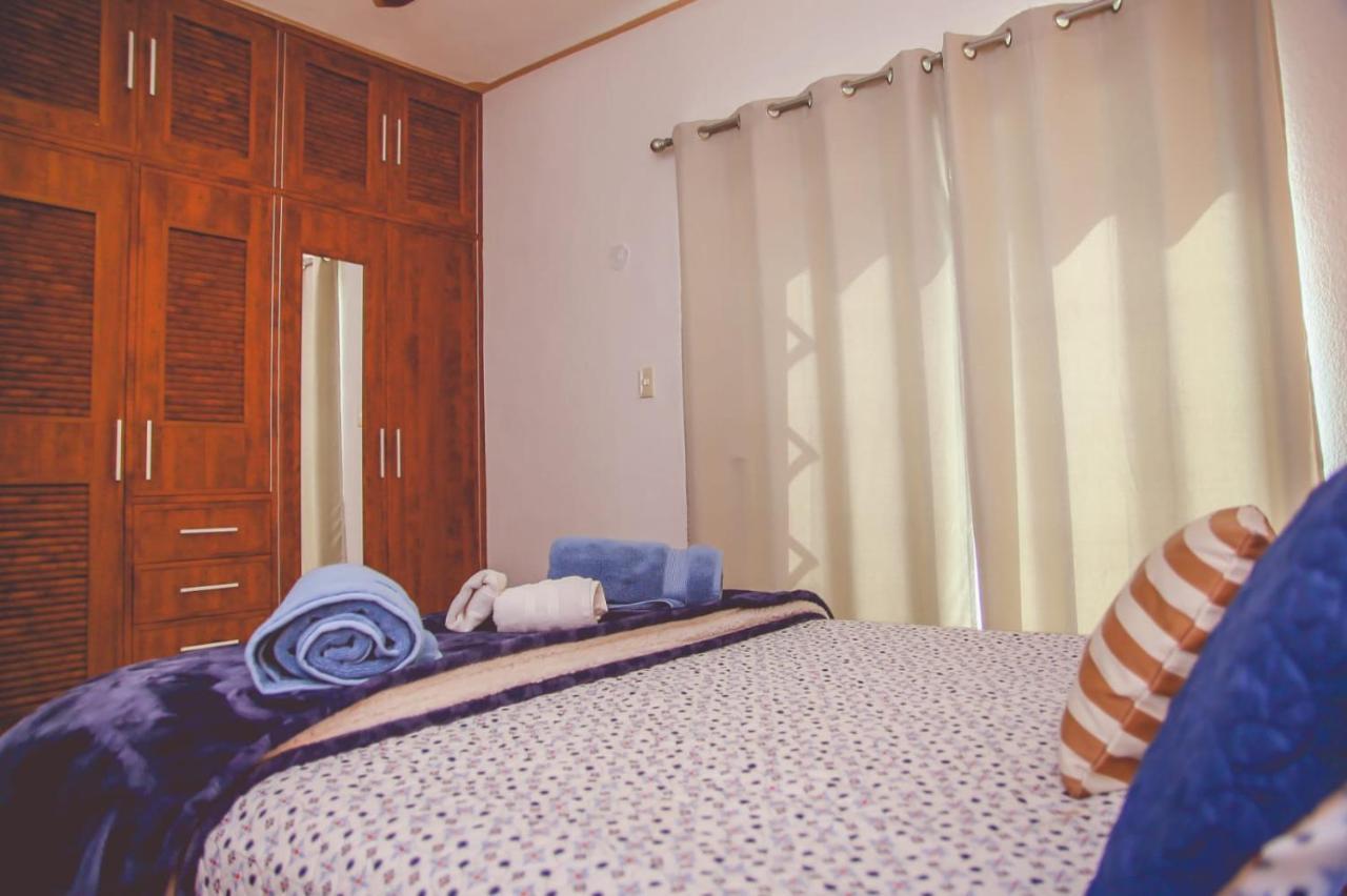 Casa Vacacional Los Naranjos Holiday home Cancun