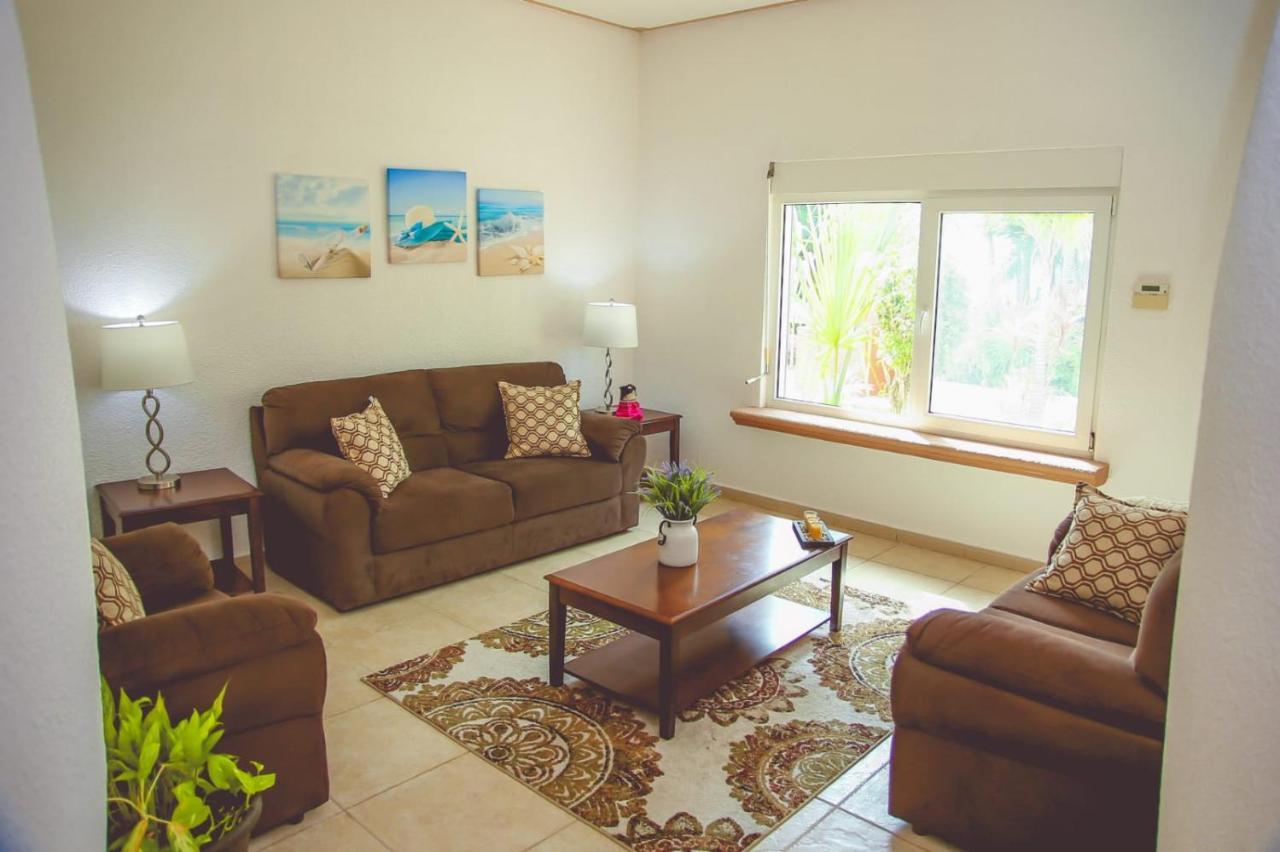 Casa Vacacional Los Naranjos Cancun