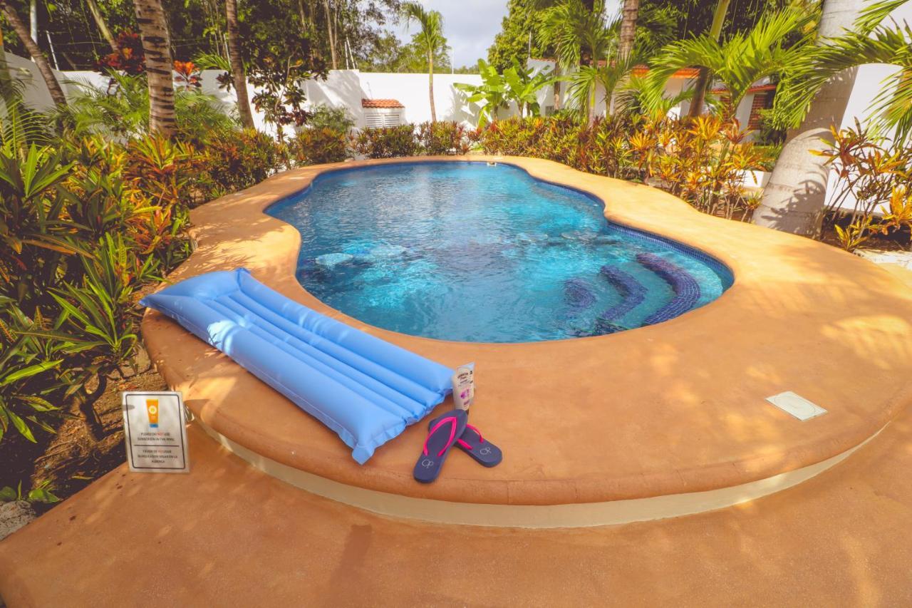 Casa Vacacional Los Naranjos