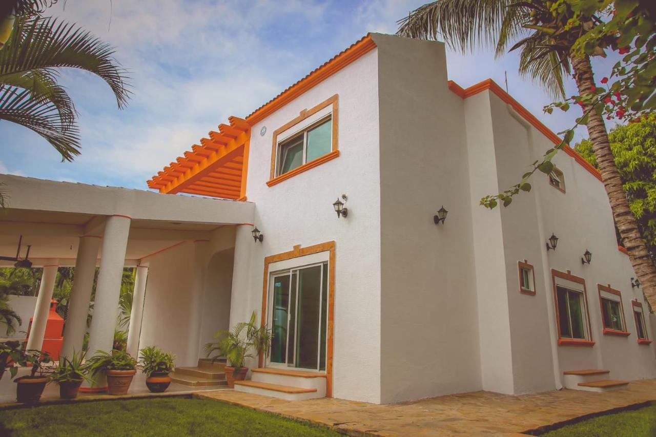 Casa Vacacional Los Naranjos * Cancun