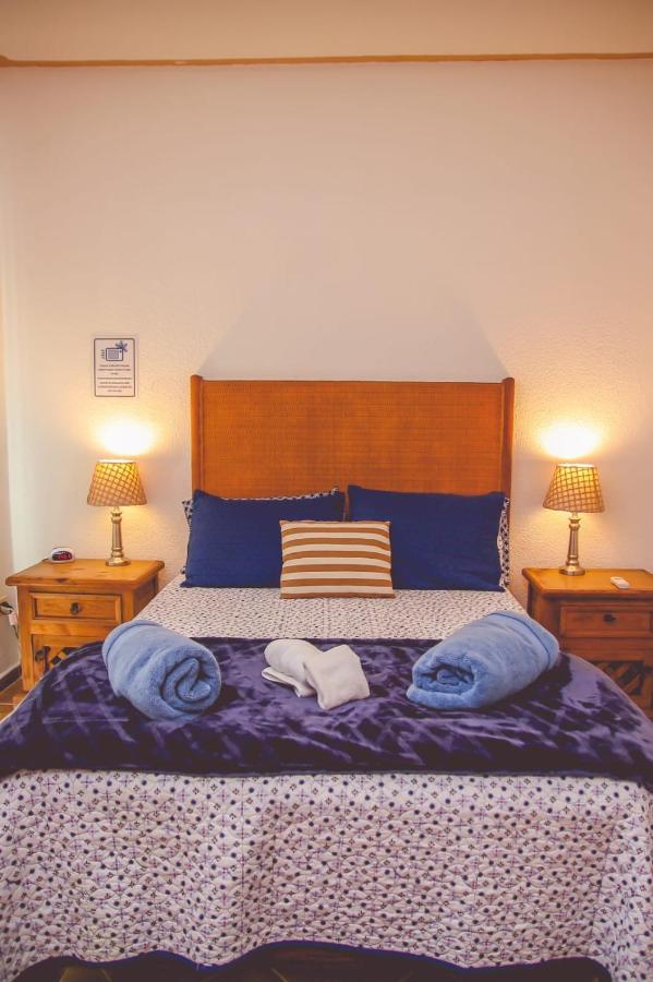 Holiday home Casa Vacacional Los Naranjos *