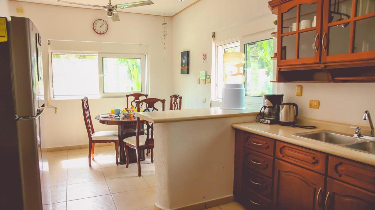 Holiday home Casa Vacacional Los Naranjos *