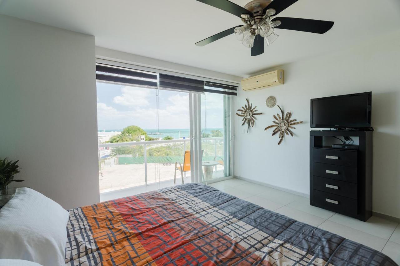 Amara Beachfront Caribe R * Cancun