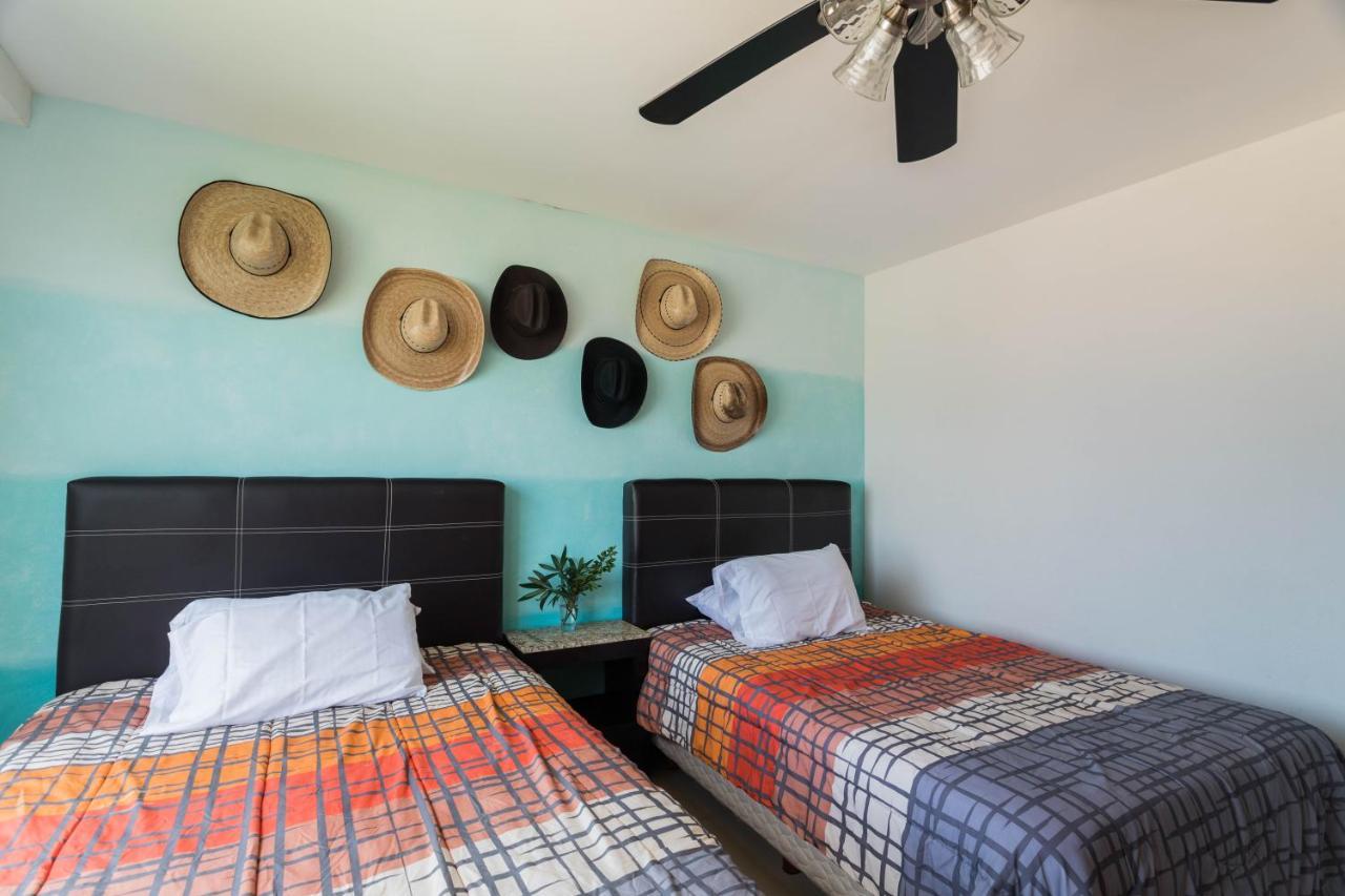 Amara Beachfront Caribe R Apartment *