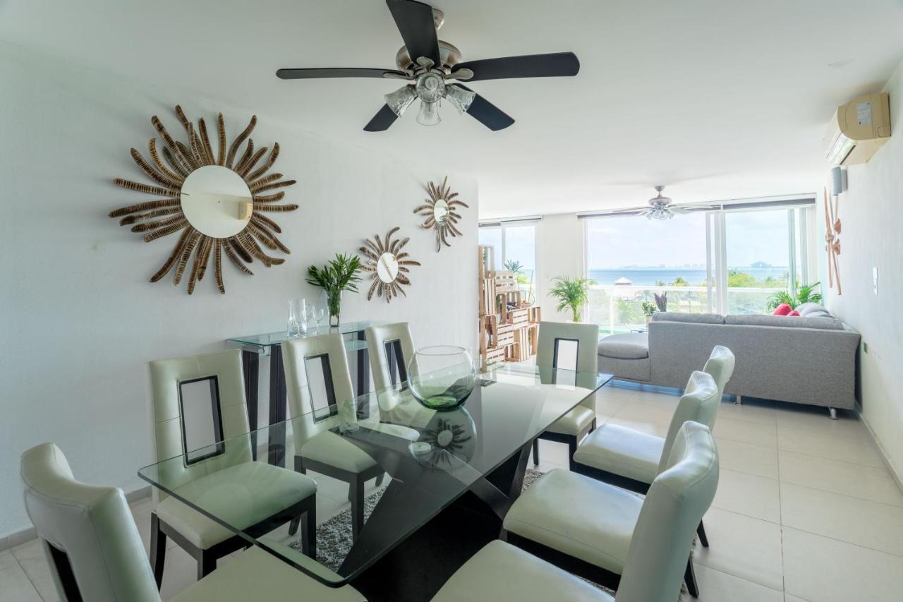 Amara Beachfront Caribe R Cancun